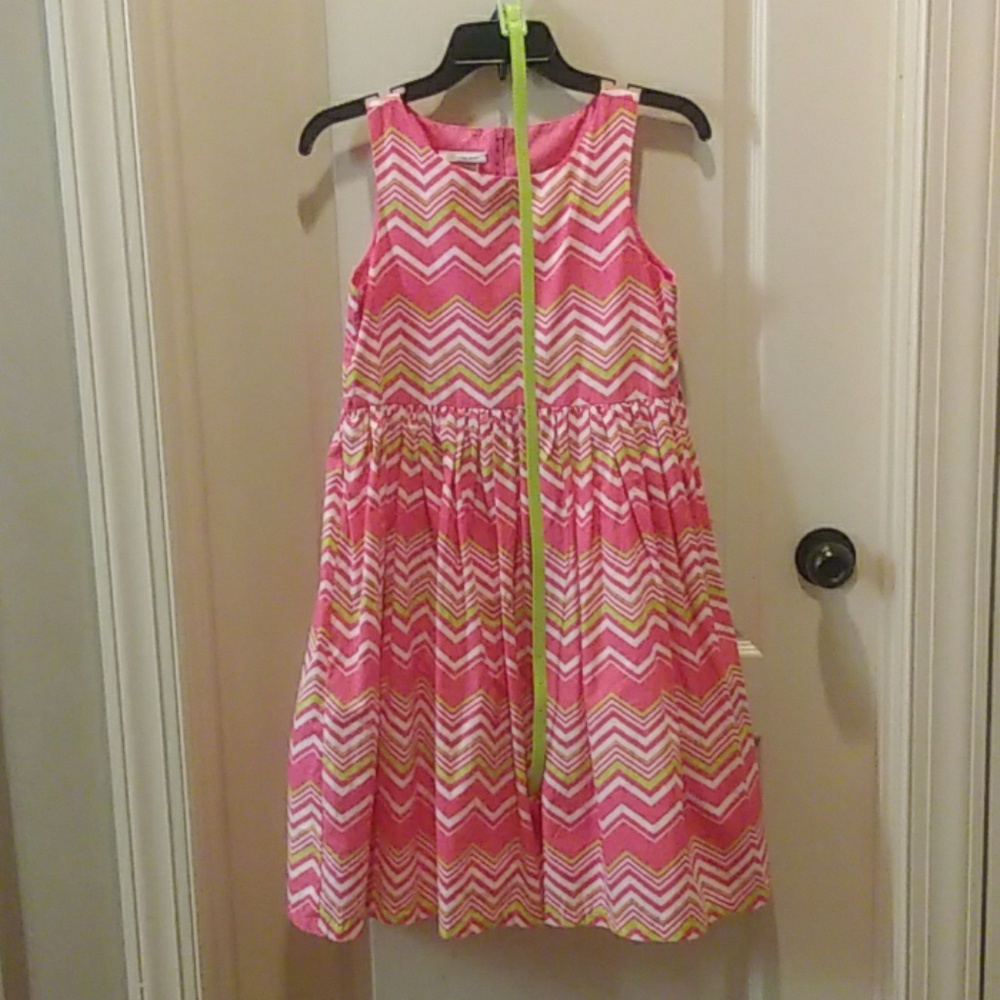 Girls dressy dress